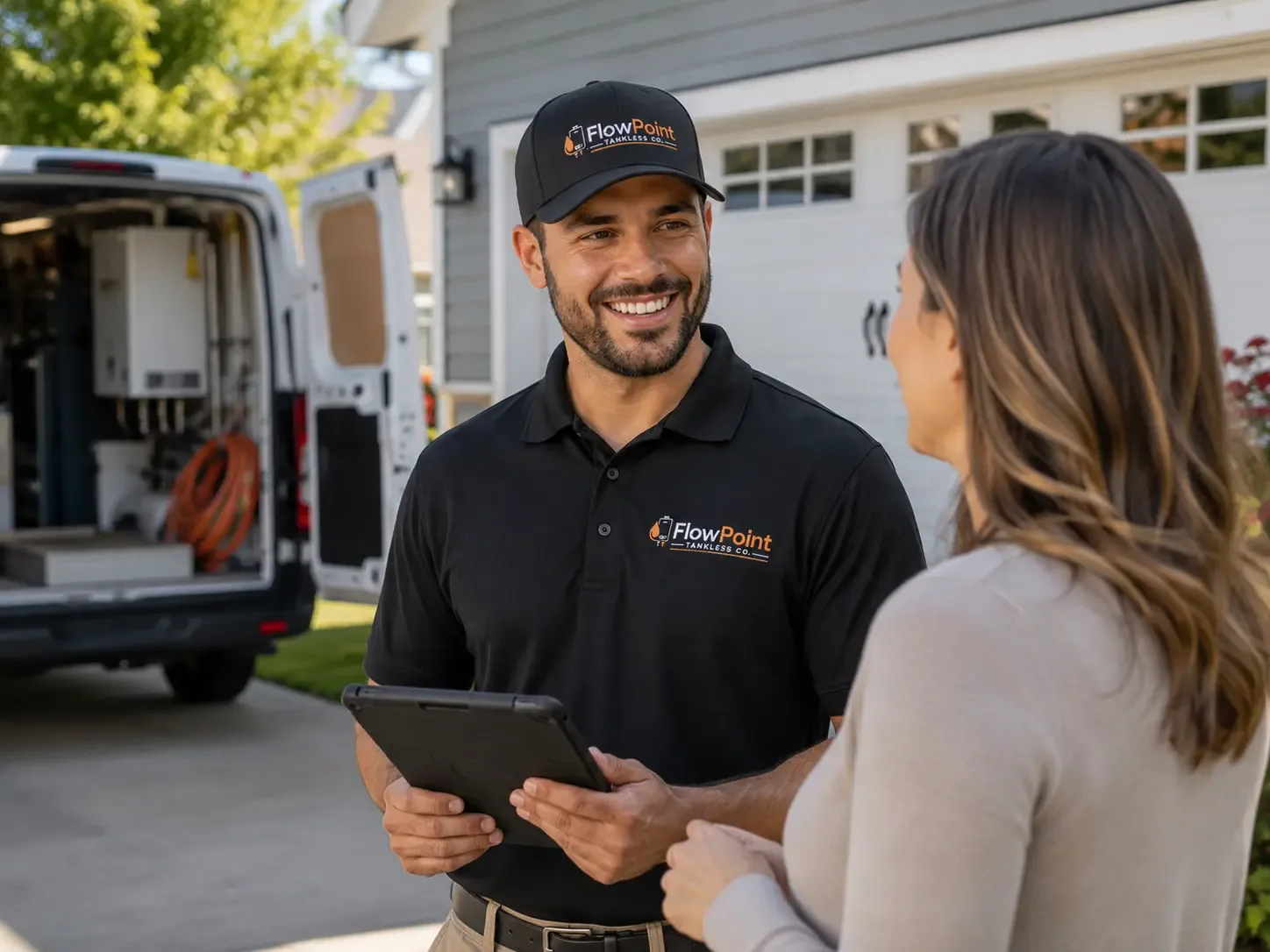 Tankless Water Heater Installation Jamison, PA FAQs